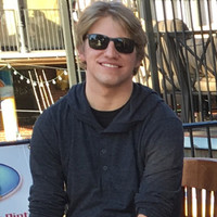 Tanner Harrison