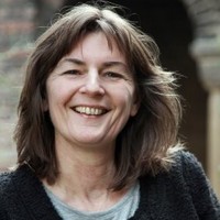 Hilde Zevenbergen