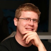 Tomáš Večeřa