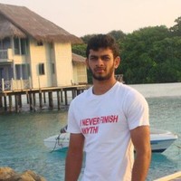 Dexter Perera
