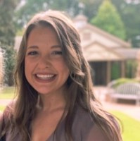 Caroline Wilkerson