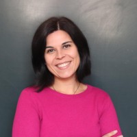 Liliana Simões