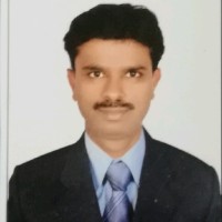 Vijiappan Perumal