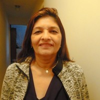 Gerusa Dantas