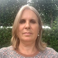 Annemie Vandamme