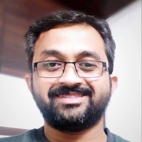 Prashant Kothavade