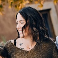 Jennifer McComb
