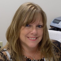 Nancy Beckner, CDVS