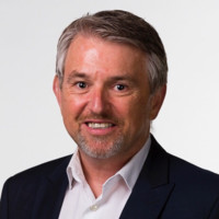 Steve Robinson