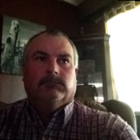 Timothy Ogle