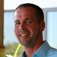 Josh Dripps