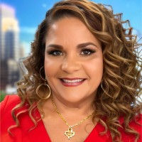 Karla Knox-Gordon, Mpa, Cam, Caps, Hccp, Cnp, Cfed
