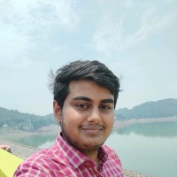 Pradipta Mondal