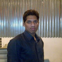 Rahul Bansode