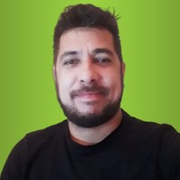 Marcos Vinícius Machado Mendonça