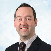 Wayne Gooch