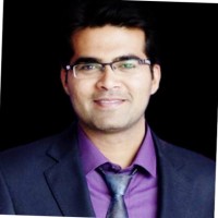 Dr. Pratik Siddhapura