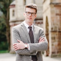 Marc Philip Hafermalz