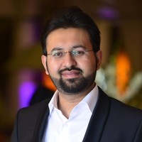 Muhammad Faisal Chaudhary