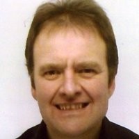 Andy Stroud