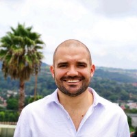 Sergio Manuel Orellana Cornejo