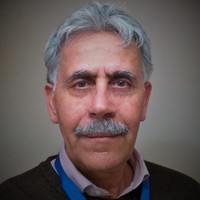 Masoud Ali