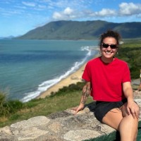 Antigone Roumeliotis