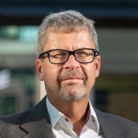 Anders Nystrom