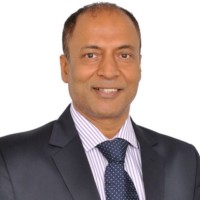 Harish Prasad