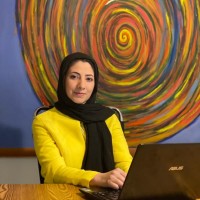 Fatemeh Heydarlou