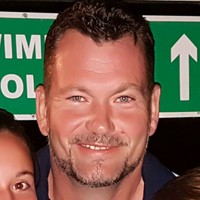 Leon Stroebel