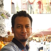 Faris Bahabazy