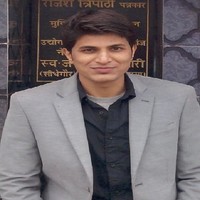 Utpal Sharma