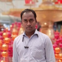 Ravi Patel