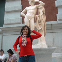 GLORIA YANETH VARGAS