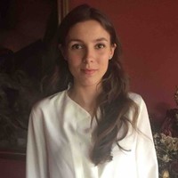 Cristina Fernandez Cordero