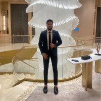 MOHAMMED REHAB