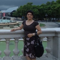 Anaid Mouradova