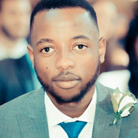 Tonderai Magiya