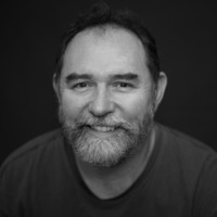 Geoffrey Vines