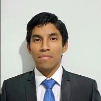 Junior Joe Arroyo Rosas