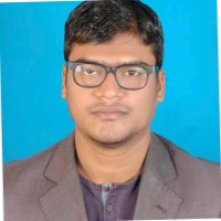 Sunil Prakash Sahoo