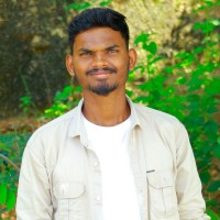 Ch Ramesh