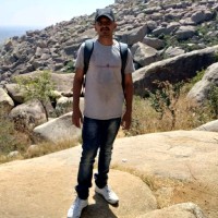 Shubhranshu Sekhar Das Mohapatra