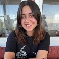 Valentina Puelles Araneda