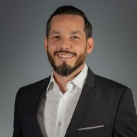 Jorge D Burgos, MS-RMI, AINS