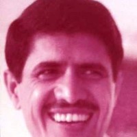 Abdul Rehman Gandapur