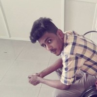 Navin Kanth