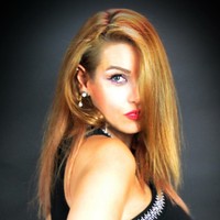 Farahnaz Jamshidee