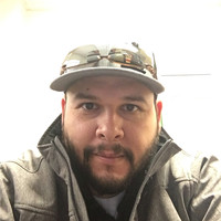 Eric Salazar